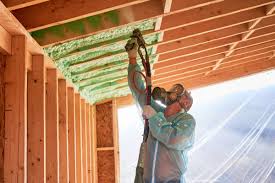 Best Insulation Air Sealing  in Linden, NJ