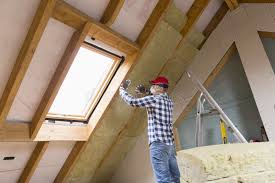 Reliable Linden, NJ Insulation Solutions